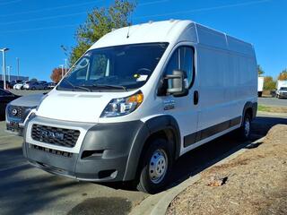 2021 Ram Promaster for sale in Fort Mill SC