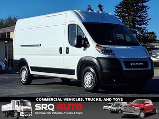 2021 Ram Promaster for sale in Bradenton FL