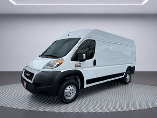 2021 Ram Promaster