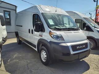 2021 Ram Promaster