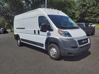 2021 Ram Promaster