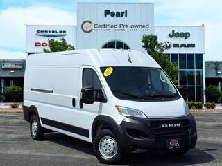 2023 Ram Promaster
