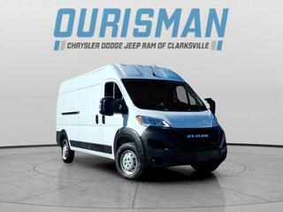 2023 Ram Promaster