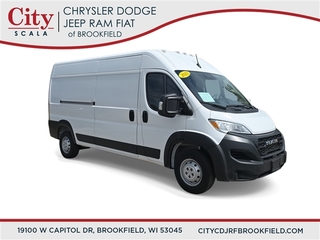 2023 Ram Promaster