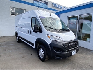 2023 Ram Promaster