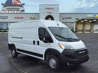 2024 Ram Promaster