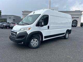 2024 Ram Promaster