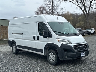 2024 Ram Promaster