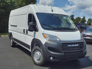 2024 Ram Promaster
