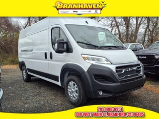 2024 Ram Promaster