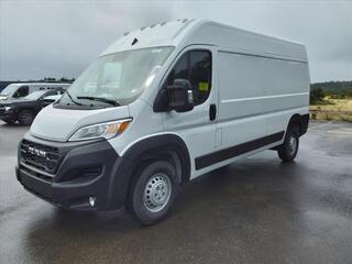 2024 Ram Promaster