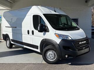 2024 Ram Promaster