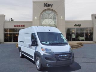 2024 Ram Promaster for sale in Xenia OH