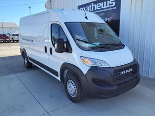 2024 Ram Promaster