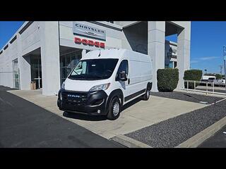 2024 Ram Promaster