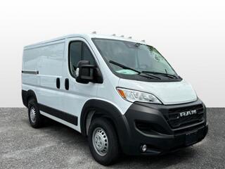 2024 Ram Promaster