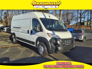 2024 Ram Promaster for sale in Branford CT