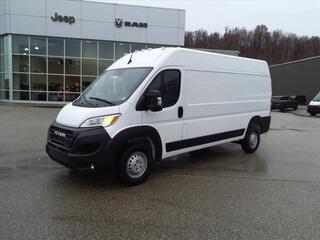 2025 Ram Promaster for sale in Huntington WV