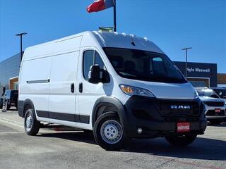 2025 Ram Promaster for sale in Columbia SC