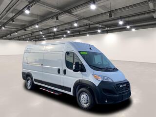 2025 Ram Promaster for sale in Williamsville NY