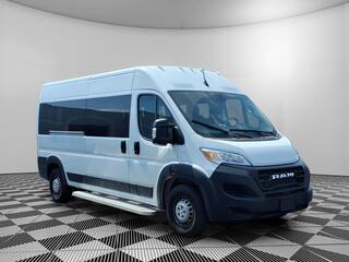 2025 Ram Promaster for sale in High Point, NC