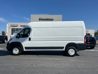 2025 Ram Promaster for sale in Boardman OH