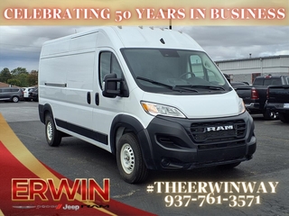 2025 Ram Promaster for sale in Troy OH