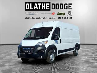 2026 Ram Promaster for sale in Olathe KS