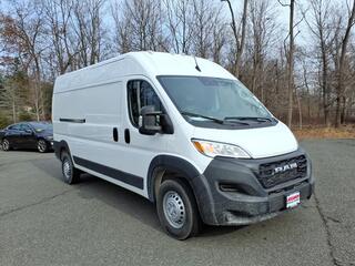 2026 Ram Promaster