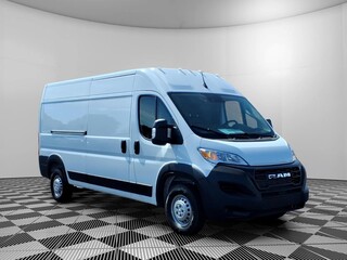 2026 Ram Promaster for sale in High Point, NC