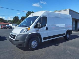 2022 Ram Promaster