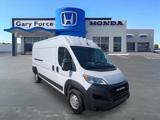 2023 Ram Promaster