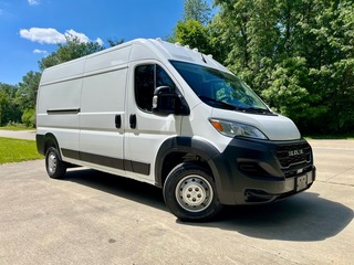 2023 Ram Promaster