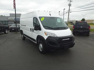 2023 Ram Promaster