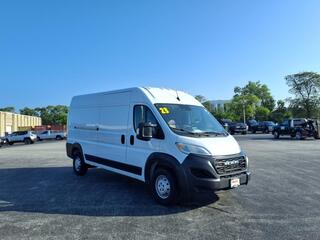 2023 Ram Promaster