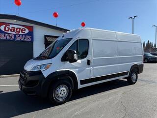 2023 Ram Promaster