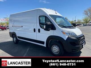 2023 Ram Promaster
