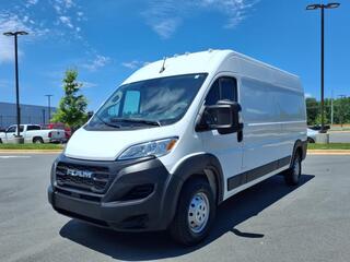 2023 Ram Promaster for sale in Lancaster SC