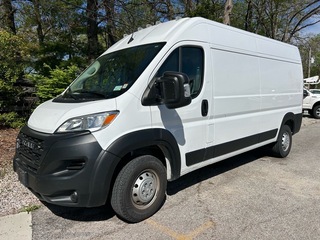 2023 Ram Promaster