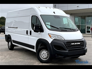 2023 Ram Promaster