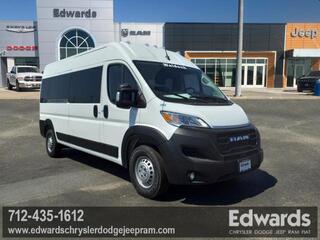 2024 Ram Promaster