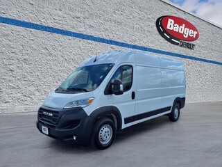 2024 Ram Promaster