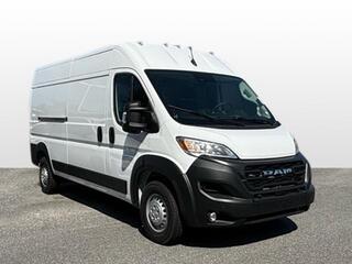 2024 Ram Promaster