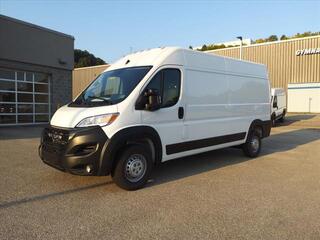 2024 Ram Promaster for sale in Huntington WV