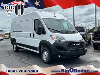 2024 Ram Promaster for sale in Greenville SC