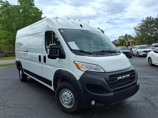 2024 Ram Promaster for sale in Clarksville TN