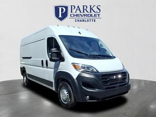 2025 Ram Promaster for sale in Charlotte NC