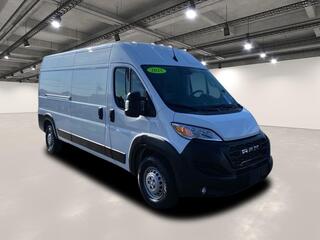 2025 Ram Promaster for sale in Williamsville NY