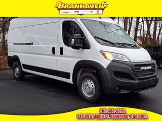 2025 Ram Promaster for sale in Branford CT