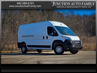 2025 Ram Promaster for sale in Chardon OH